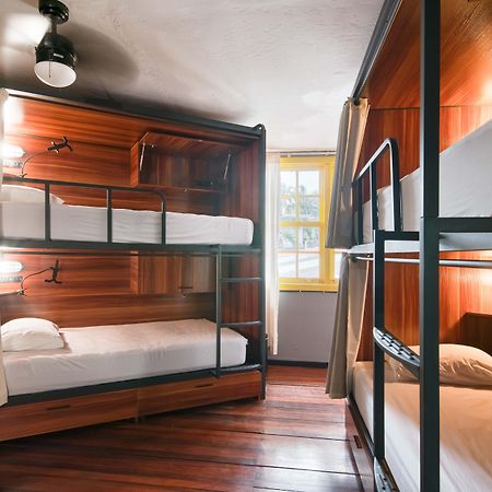 Slumber Party Tamarindo Hotel ภายนอก รูปภาพ