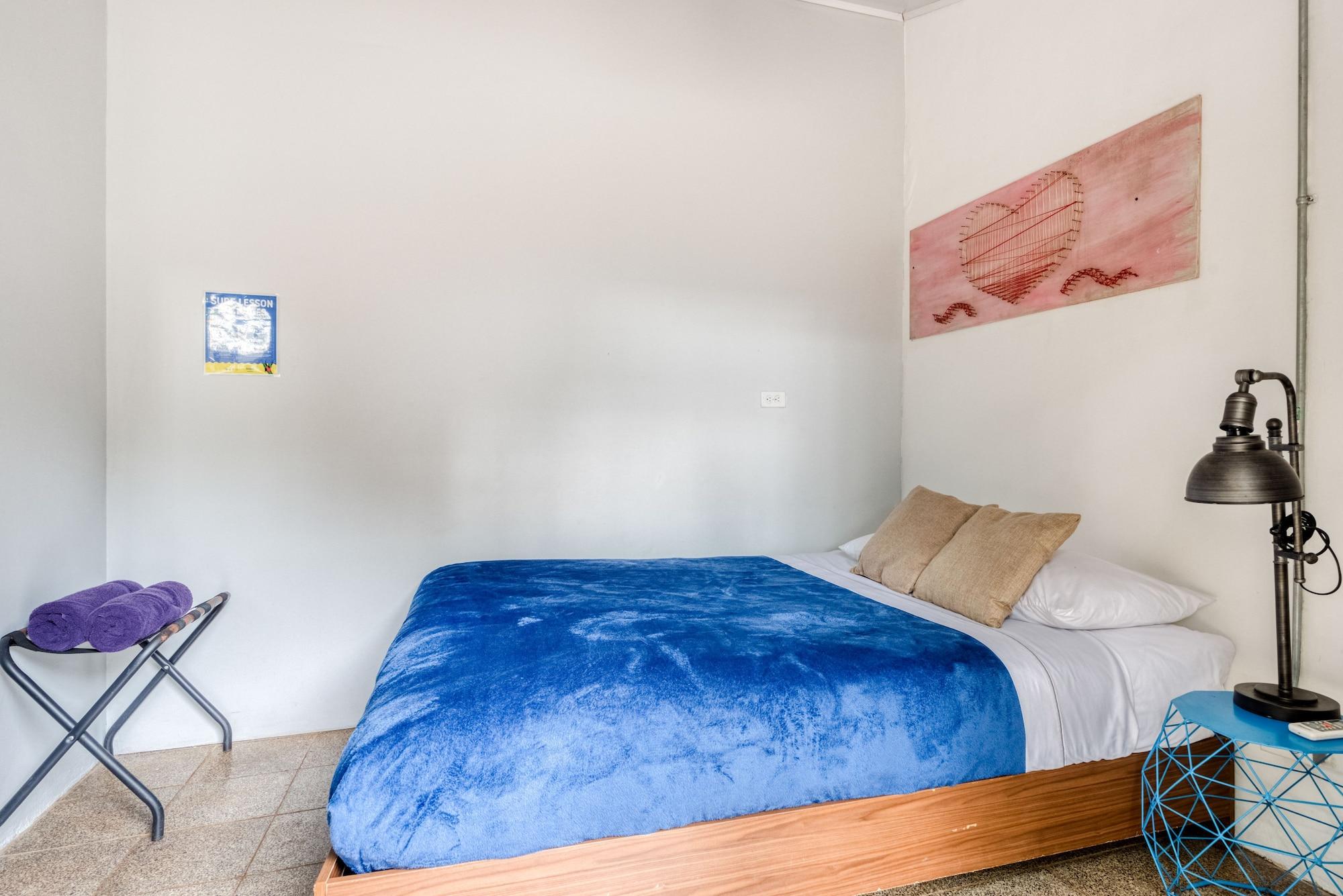 Slumber Party Tamarindo Hotel ภายนอก รูปภาพ