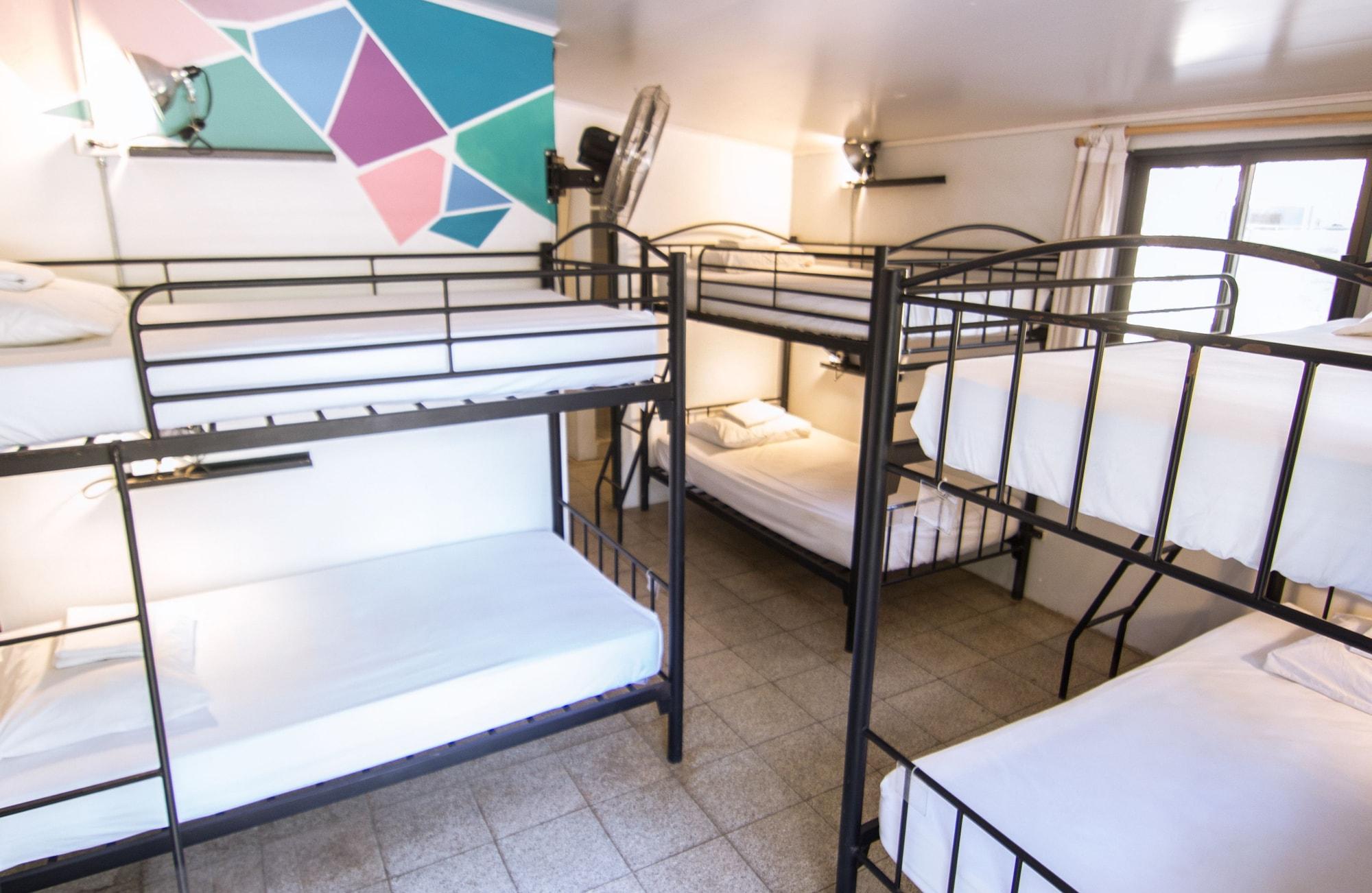Slumber Party Tamarindo Hotel ภายนอก รูปภาพ