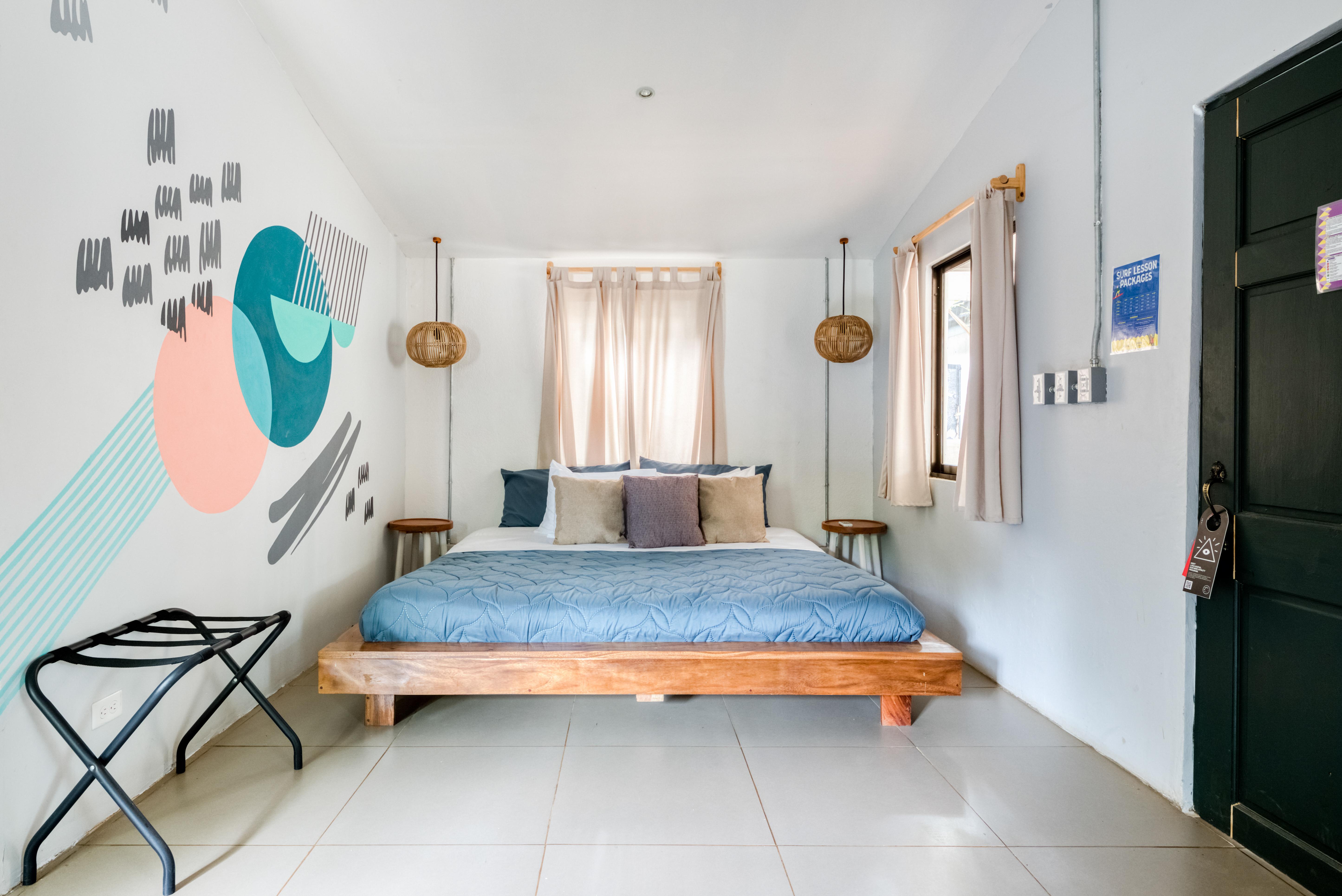 Slumber Party Tamarindo Hotel ภายนอก รูปภาพ