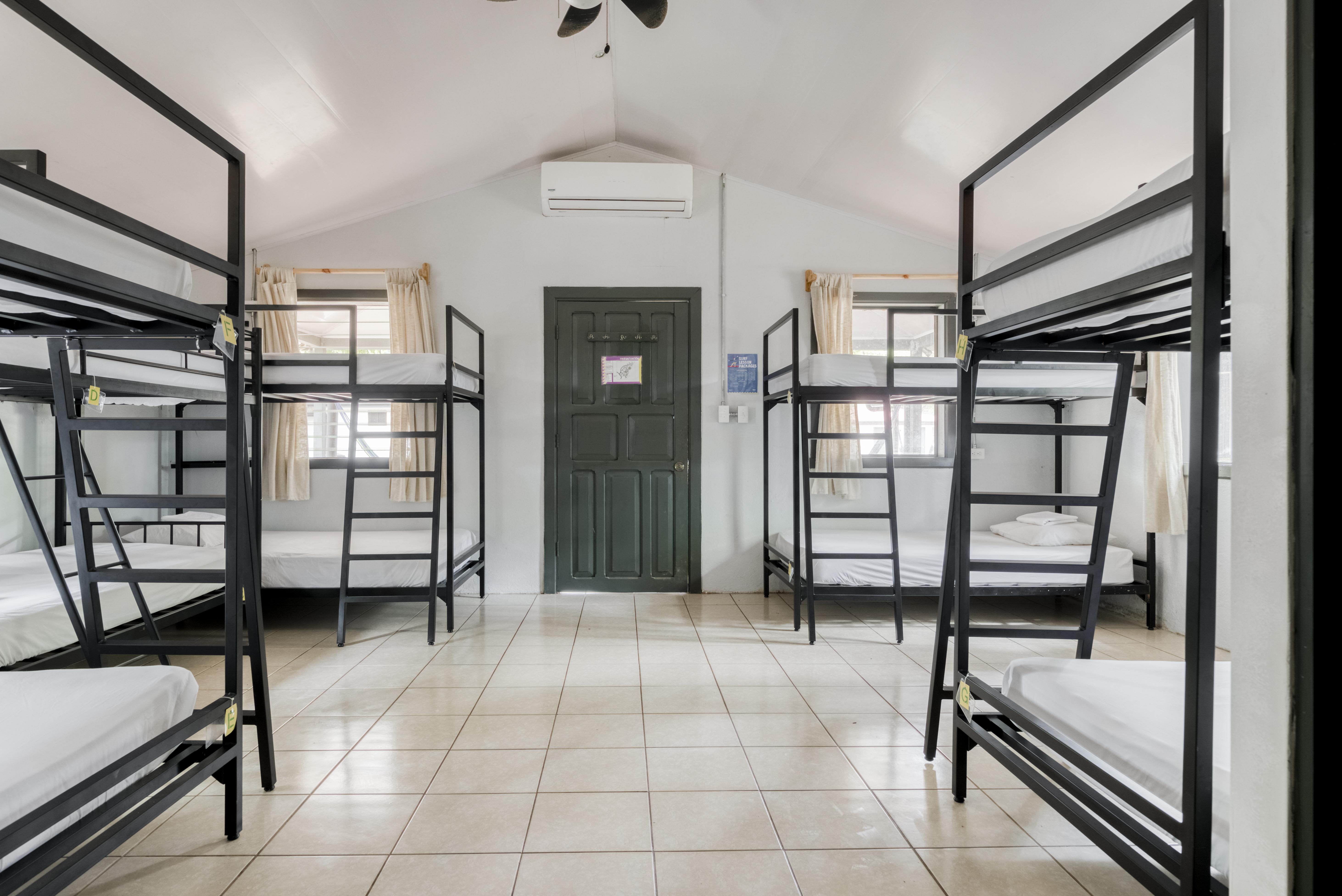 Slumber Party Tamarindo Hotel ภายนอก รูปภาพ