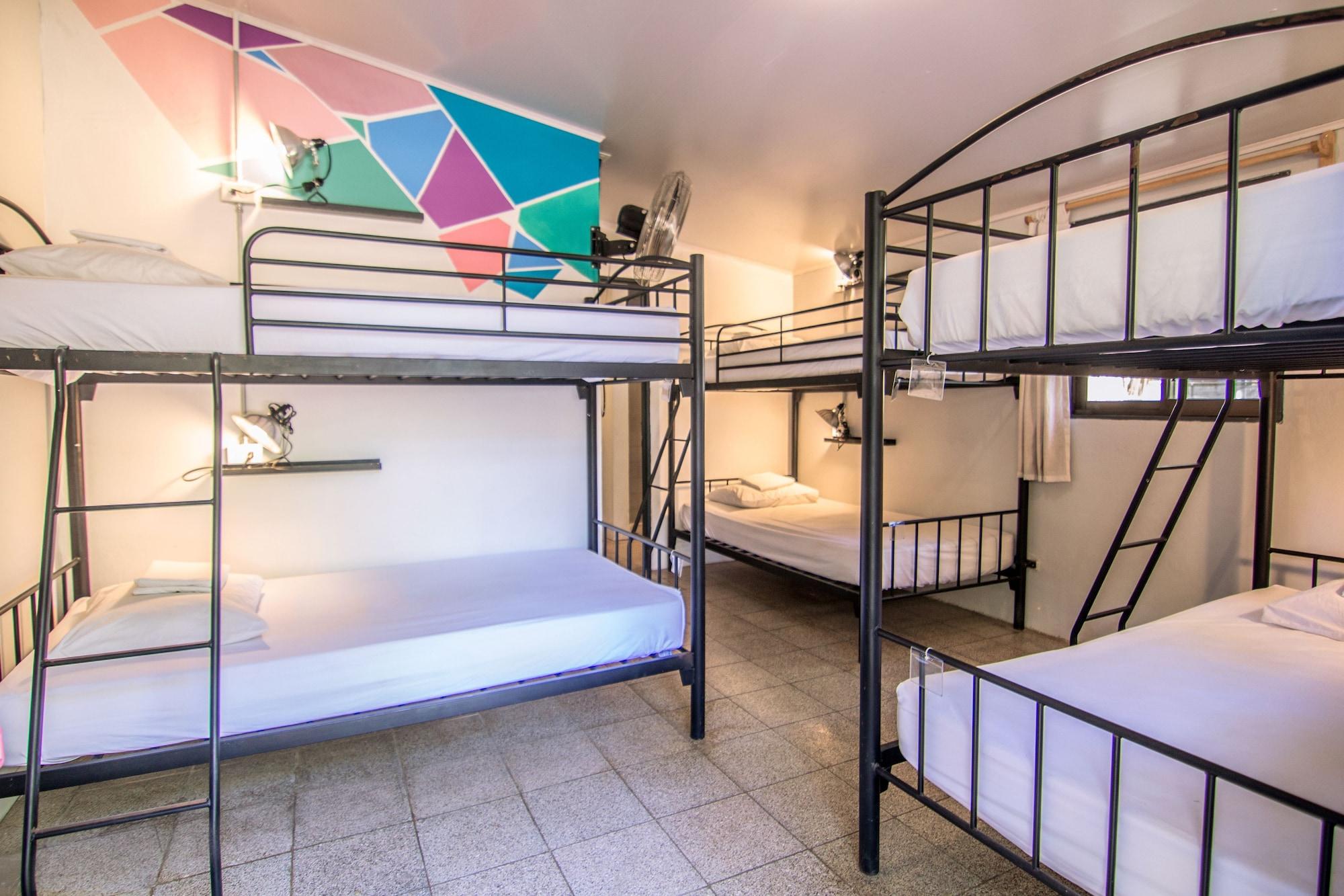 Slumber Party Tamarindo Hotel ภายนอก รูปภาพ
