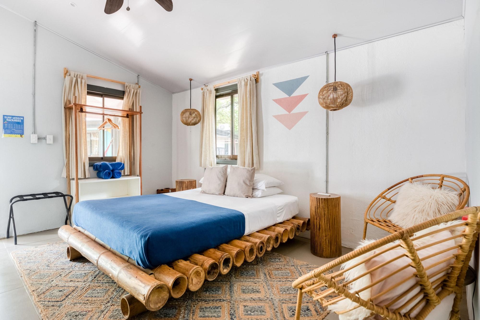 Slumber Party Tamarindo Hotel ภายนอก รูปภาพ