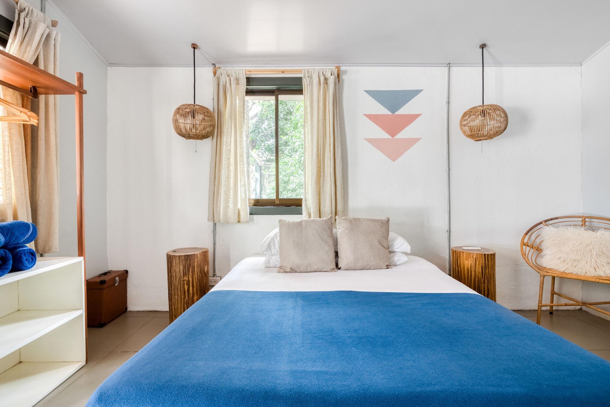 Slumber Party Tamarindo Hotel ภายนอก รูปภาพ
