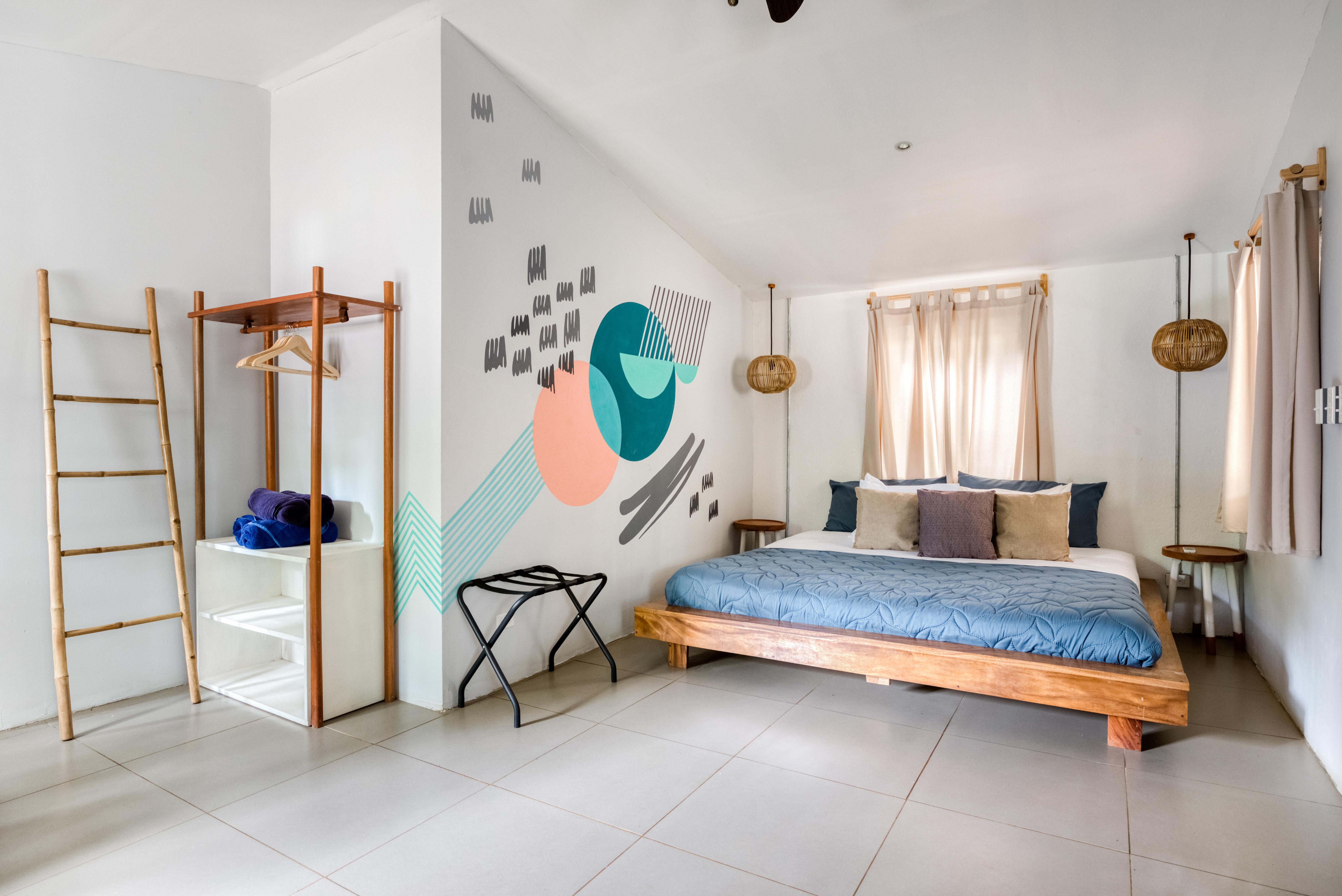 Slumber Party Tamarindo Hotel ภายนอก รูปภาพ