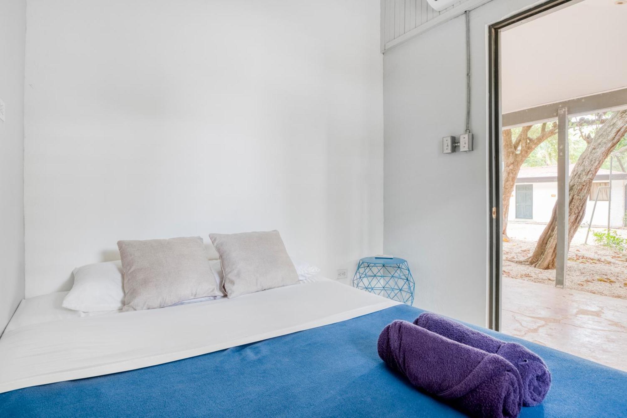 Slumber Party Tamarindo Hotel ห้อง รูปภาพ