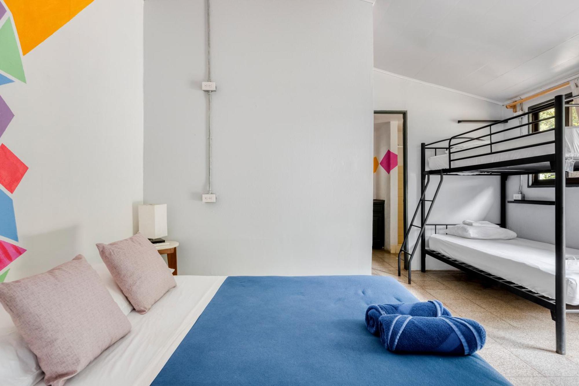 Slumber Party Tamarindo Hotel ห้อง รูปภาพ