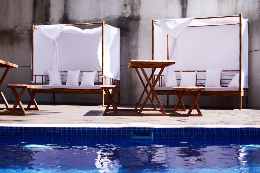 Slumber Party Tamarindo Hotel ภายนอก รูปภาพ