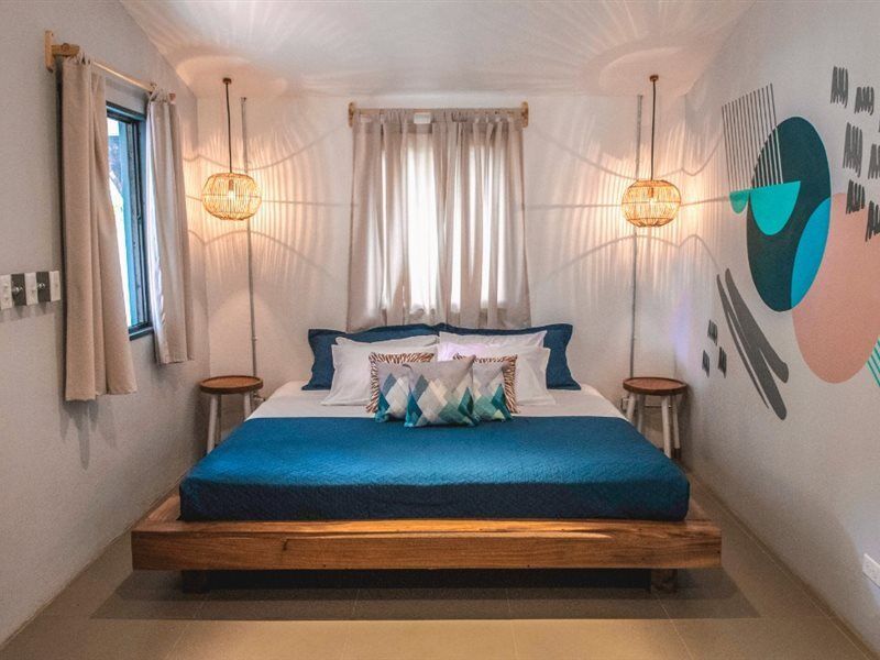 Slumber Party Tamarindo Hotel ภายนอก รูปภาพ
