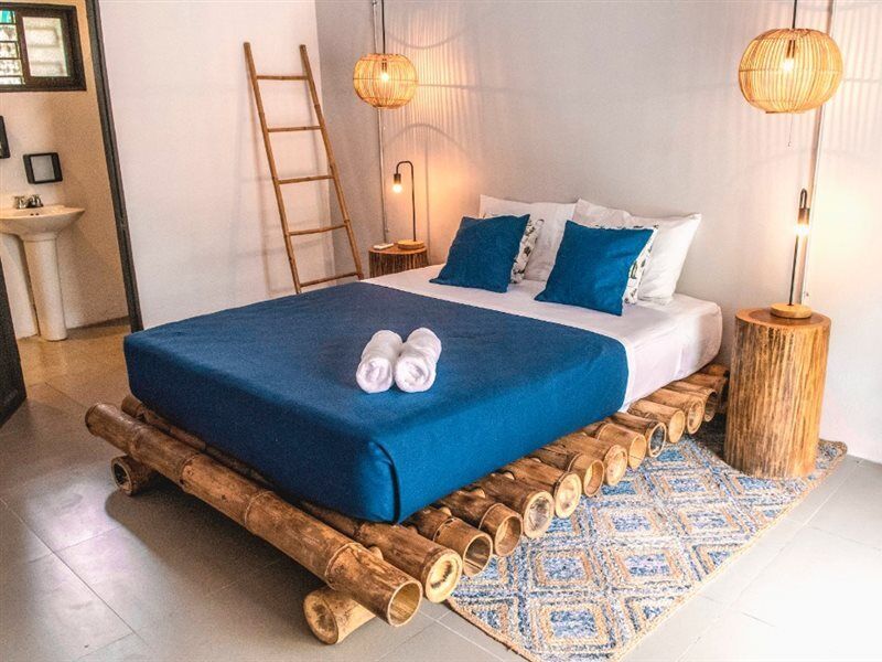 Slumber Party Tamarindo Hotel ภายนอก รูปภาพ